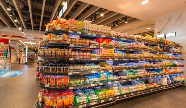 成都临期食品超市加盟