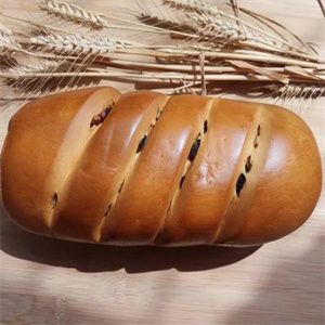 柒技面包