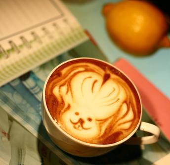 卡狒狒咖啡質量