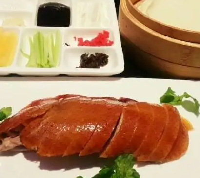 淮北烤鸭品质