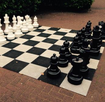 象棋培训