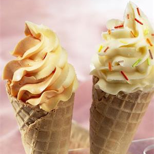Diplom冰淇淋品质