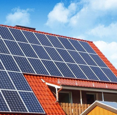 AUSTSUN平板太阳能品质