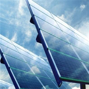 创辉太阳能发电品质