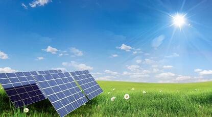 创辉太阳能发电品牌
