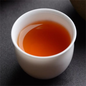 红茶公司茶汤