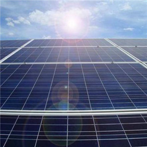 华明阳光发电太阳能品质