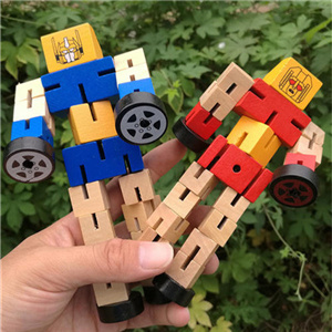 積木玩具品質
