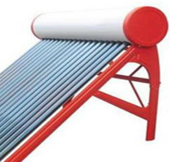昆仑阳光太阳能热水器