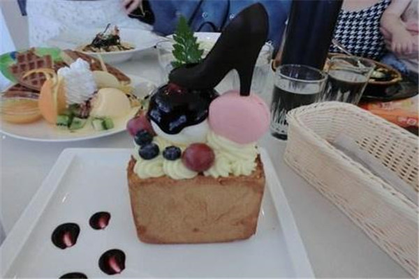 生日蛋糕水果蛋糕特色