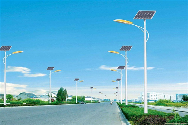 SOUTH-LINE太陽能燈產品