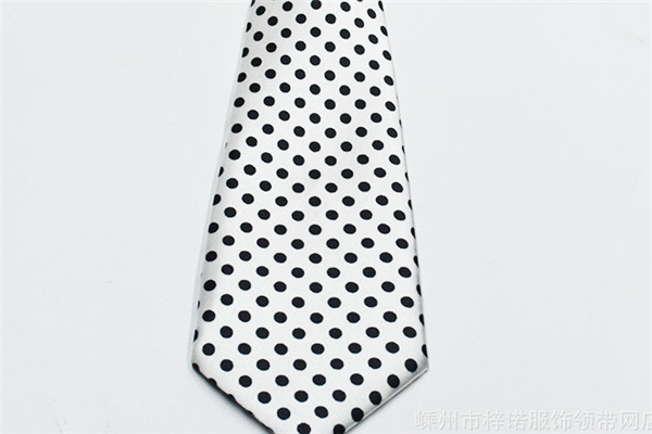 小领带便宜