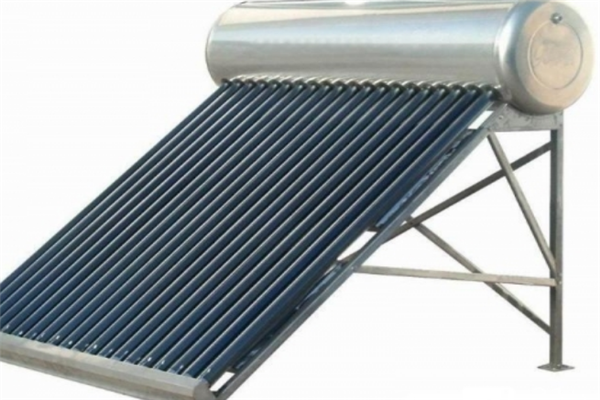布莱德斯太阳能热水器产品