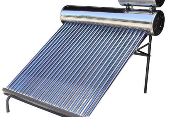 贝德莱特太阳能热水器产品