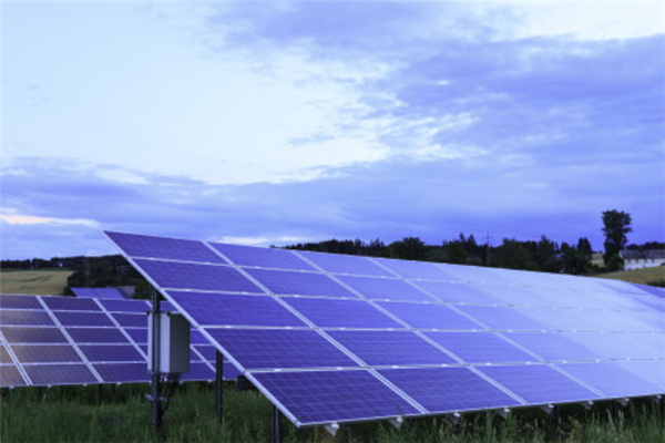 华阳光伏太阳能发电产品