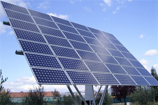 聚能阳光多功能太阳能环保