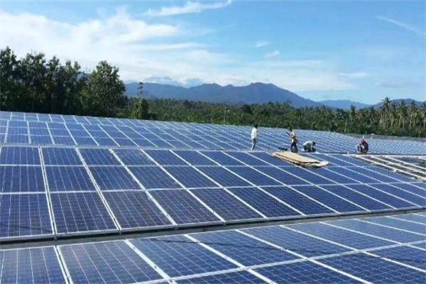 聚能阳光太阳能环保