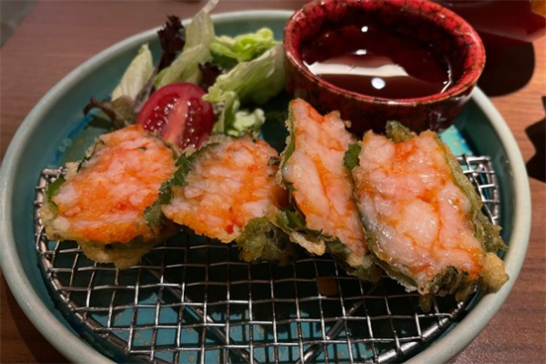 七条鱼日料寿司