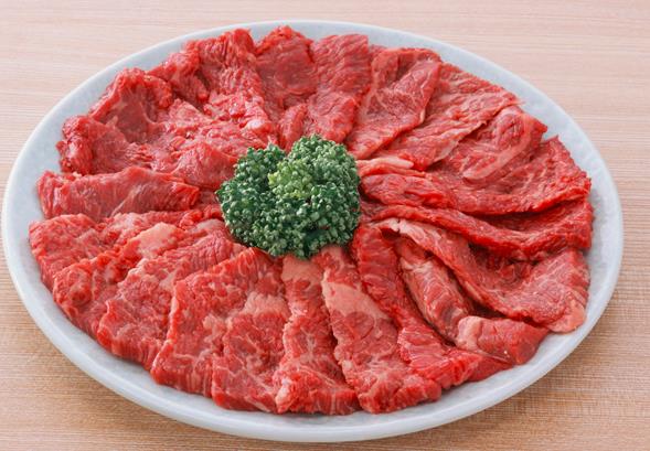 生鲜牛肉加盟