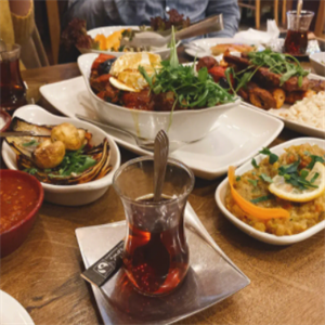 土耳其餐厅