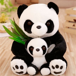  Toy Factory Panda