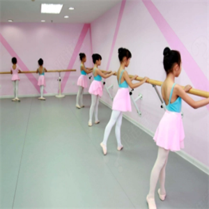 舞蹈艺术学校芭蕾