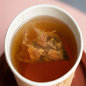 中式茶饮