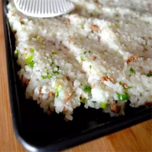 粢米饭
