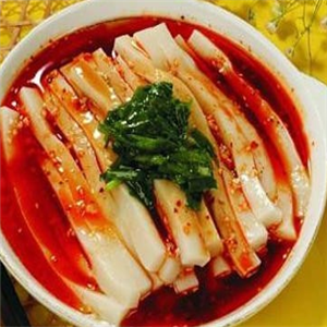  Shaanxi cuisine