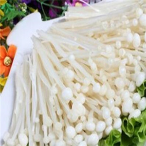 艾尚嘉火锅食材超市金针菇