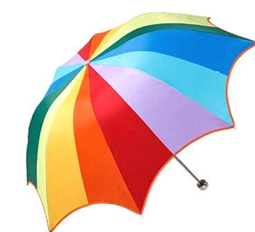 太阳伞品质