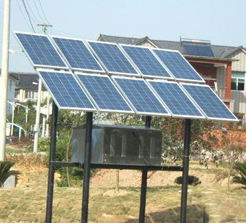 太阳能新材料