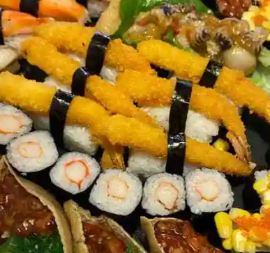寿司餐饮质量