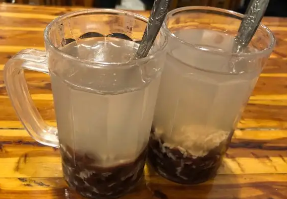蚌埠冰酒酿