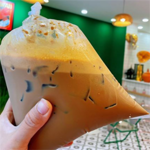 泰式老挝冰咖啡品质
