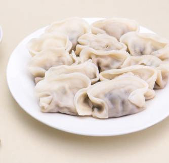 中华传统小吃