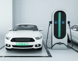 新能源汽车充电桩