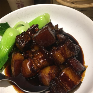 隐厨中国菜馆红烧肉