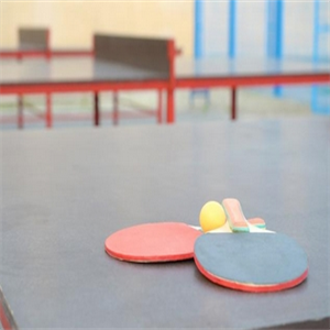 乒乓球俱乐部方便