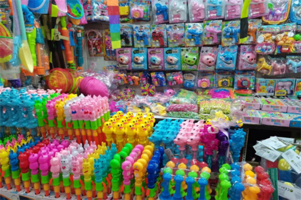  Toy wholesale bubble water