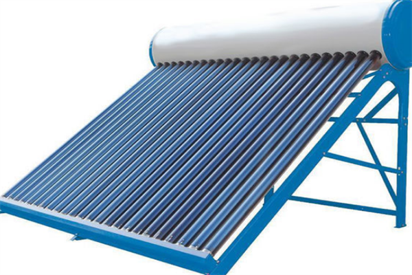 中法利群太阳能热水器环保节能