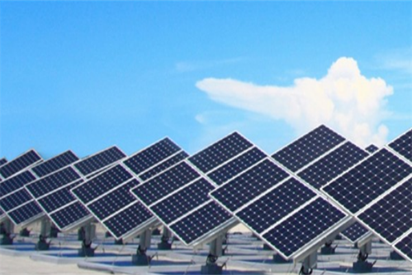 中科贝尔太阳能新能源