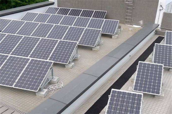 晟阳光电太阳能电池板服务