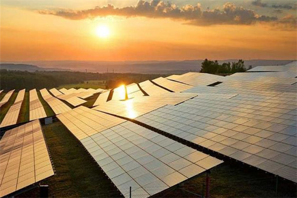 太阳能新材料服务