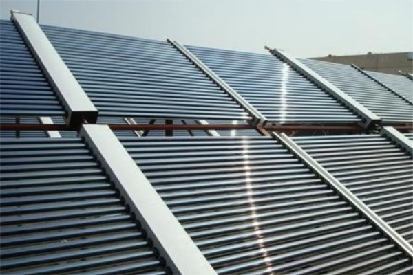 唐山太阳能热水器服务