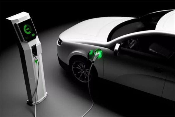 新能源汽车充电桩电流