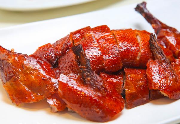 北京脆皮烤鸭加盟热线