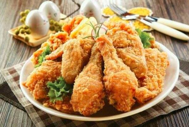 obligi chicken韩式炸鸡加盟费要多少