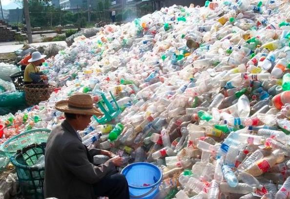 社区废品自助回收加盟