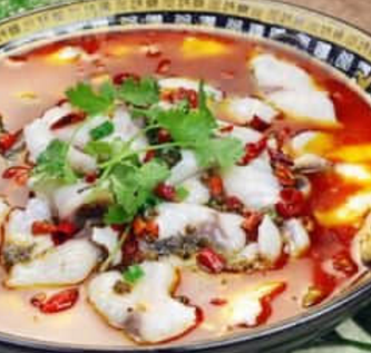 恩庆和饭庄&杨巴羊肉饺子健康